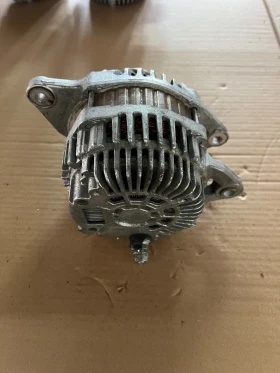 R2AA A2TJ0681A 12V 100A   MAZDA 6 2.2D R2AA A2TJ0681A  | Mobile.bg    2