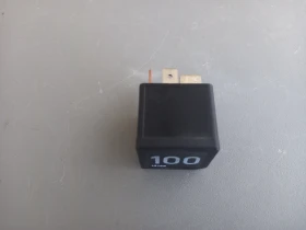 Реле Фолксваген Голф 4, Бора н:7M0951253A