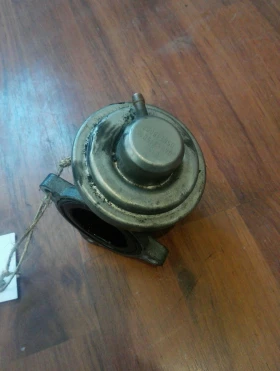 егр Фолксваген Поло 1.4тди 07г.