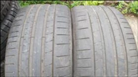 Гуми Летни 275/35R21, снимка 3
