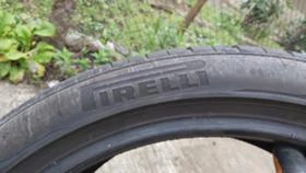 Гуми Летни 275/35R21, снимка 6