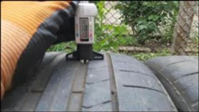 Гуми Летни 275/35R21, снимка 4