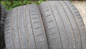 Гуми Летни 275/35R21, снимка 2