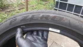 Гуми Летни 275/35R21, снимка 8