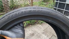 Гуми Летни 275/35R21, снимка 9