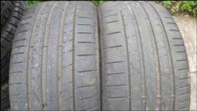 Гуми Летни 275/35R21, снимка 1