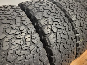 Гуми Всесезонни 285/70R17, снимка 6