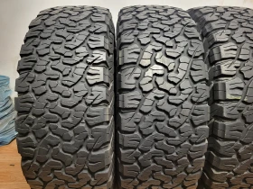 Гуми Всесезонни 285/70R17, снимка 2