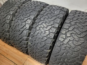 Гуми Всесезонни 285/70R17, снимка 5