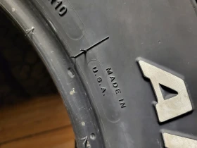 Гуми Всесезонни 285/70R17, снимка 11