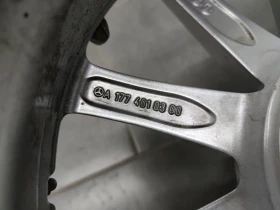 Джанти за Mercedes-Benz, снимка 9