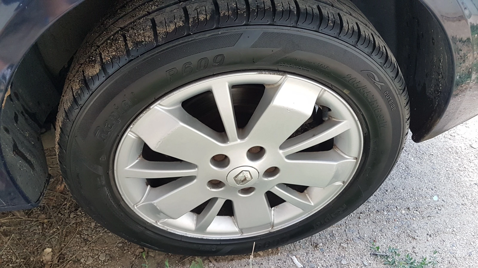   Renault Laguna | Mobile.bg   4