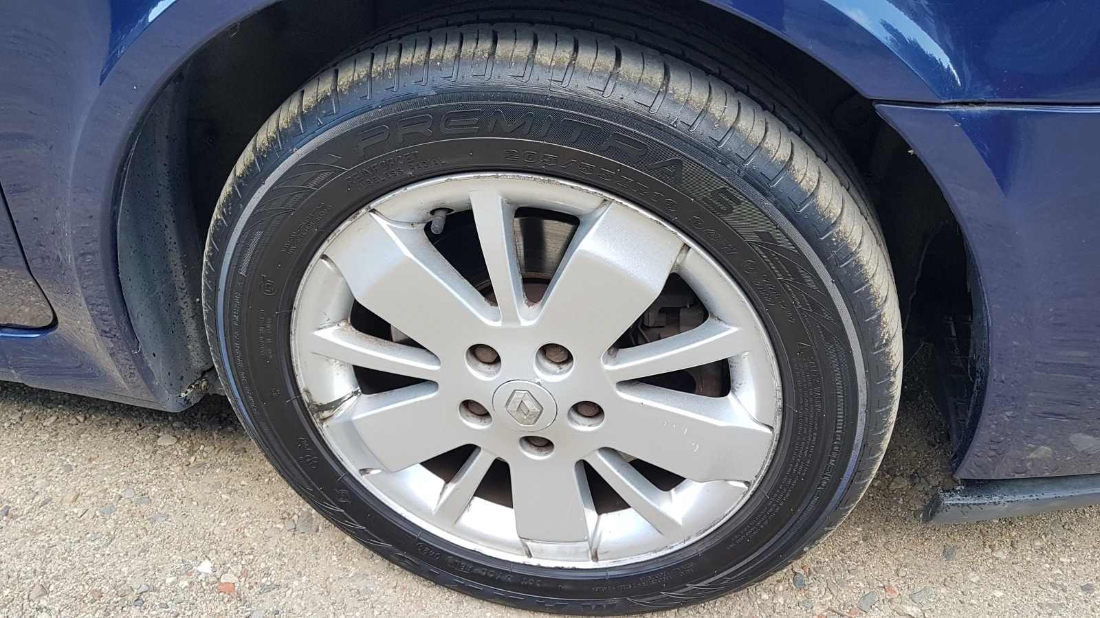   Renault Laguna | Mobile.bg   2