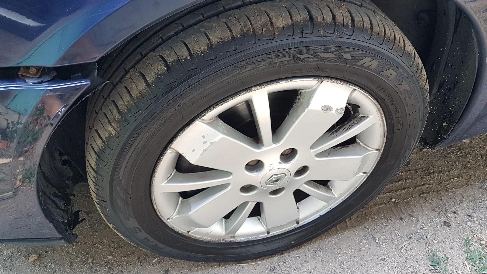   Renault Laguna | Mobile.bg   3