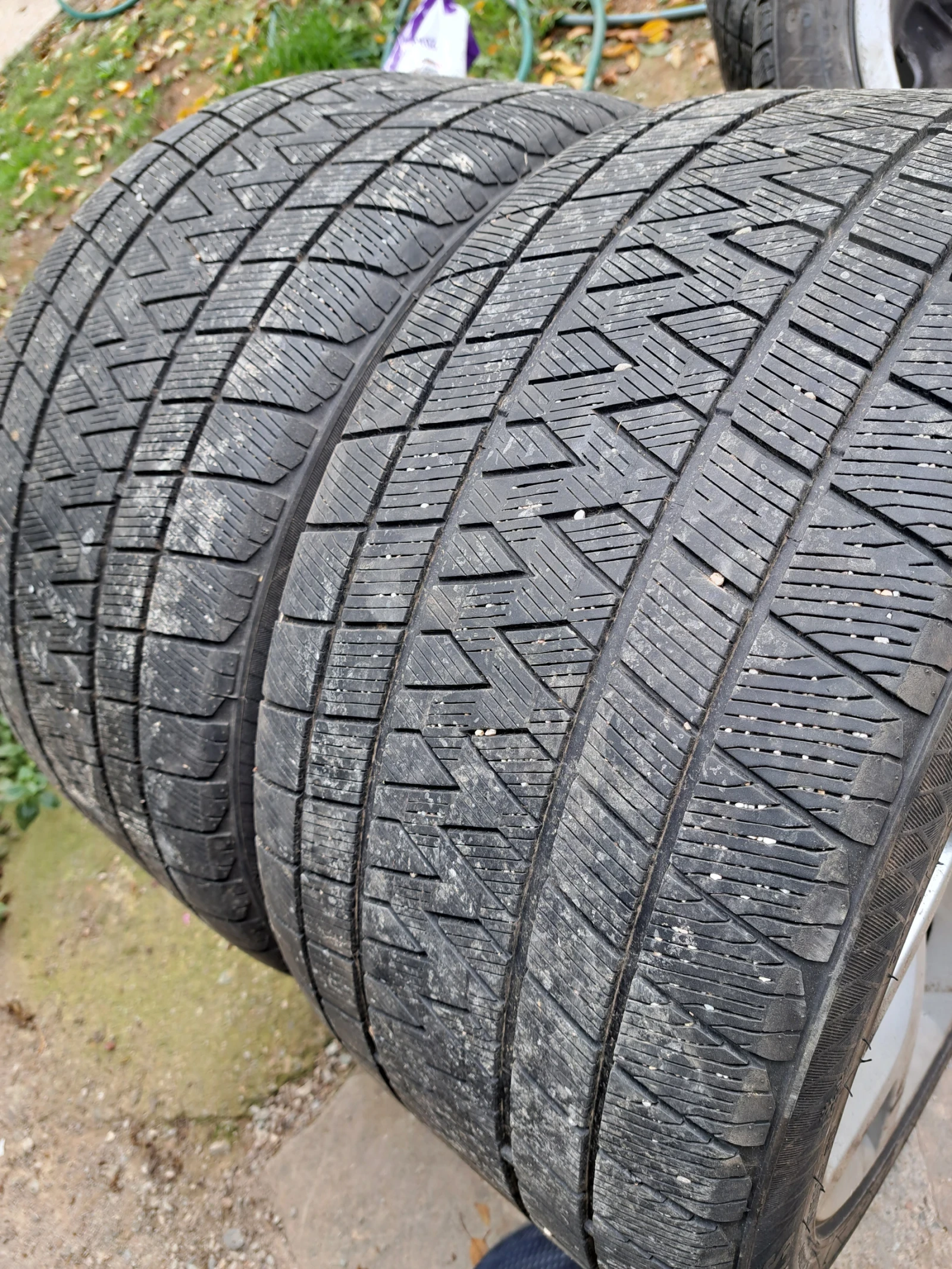  315/35R20 | Mobile.bg   6