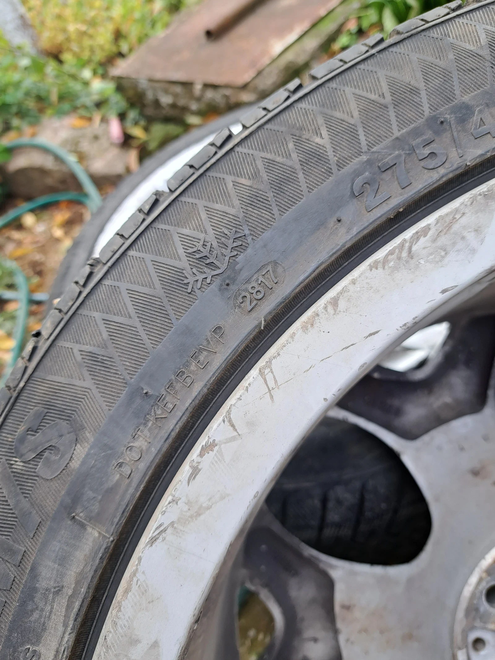  315/35R20 | Mobile.bg   5