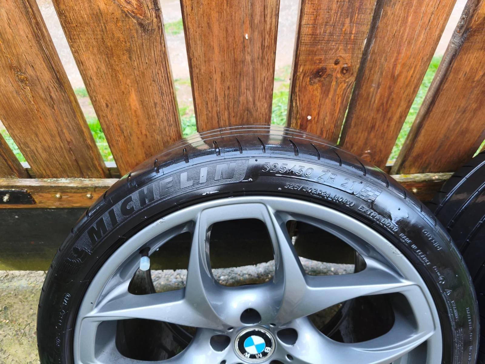 ���� � ������ 325/30R21 | Mobile.bg � ����������� 3