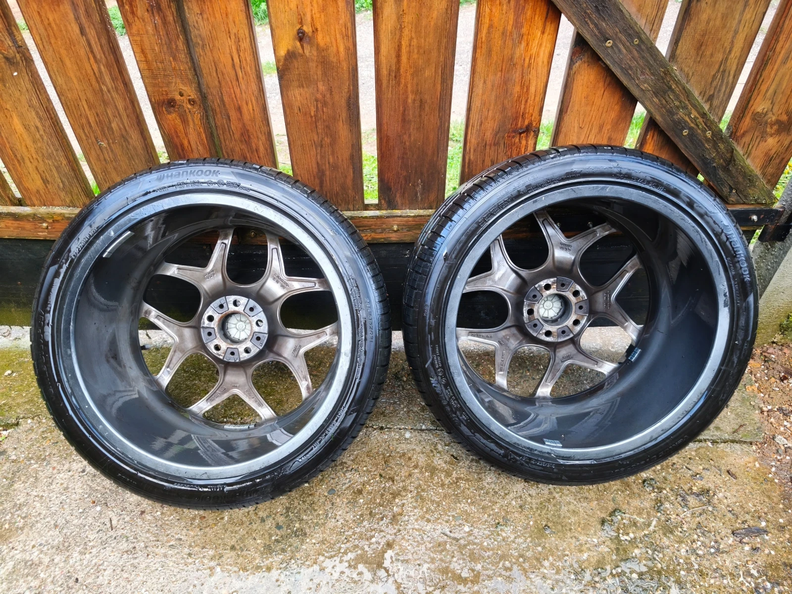 ���� � ������ 325/30R21 | Mobile.bg � ����������� 9