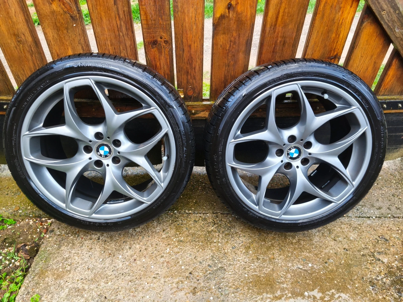 ���� � ������ 325/30R21 | Mobile.bg � ����������� 2