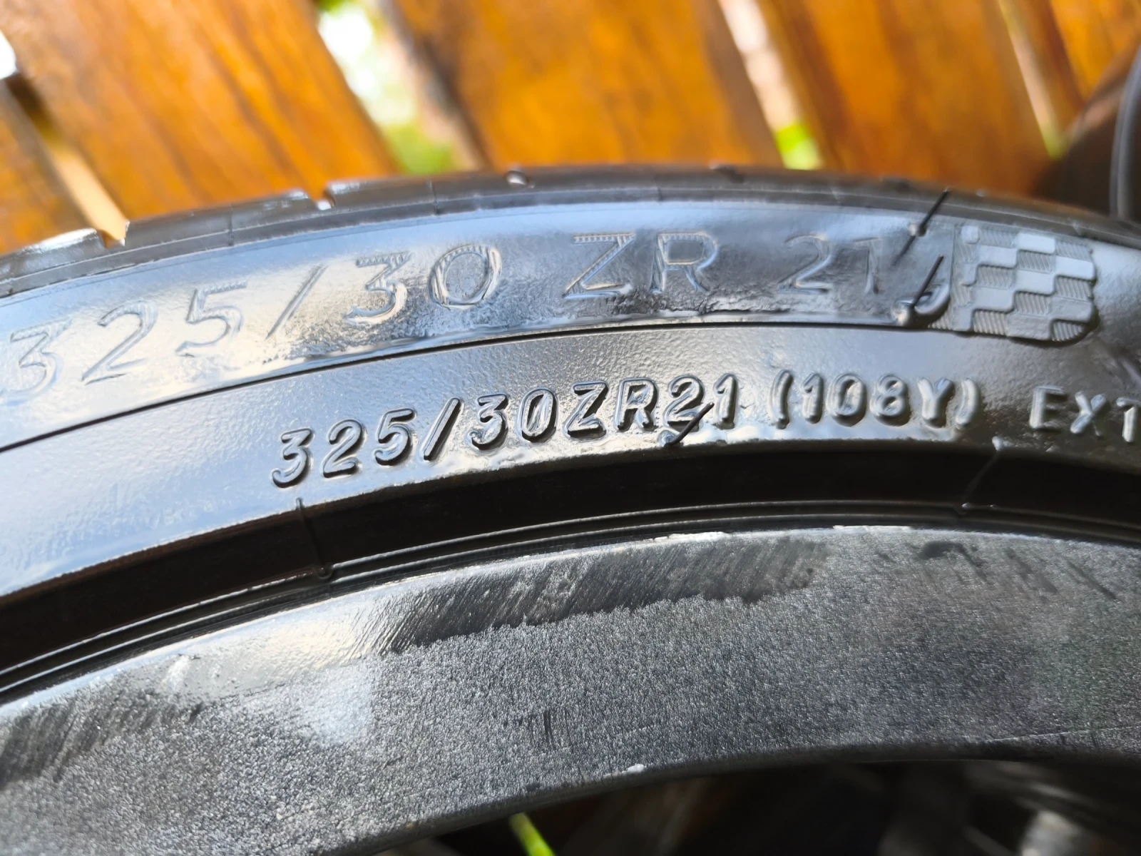���� � ������ 325/30R21 | Mobile.bg � ����������� 6