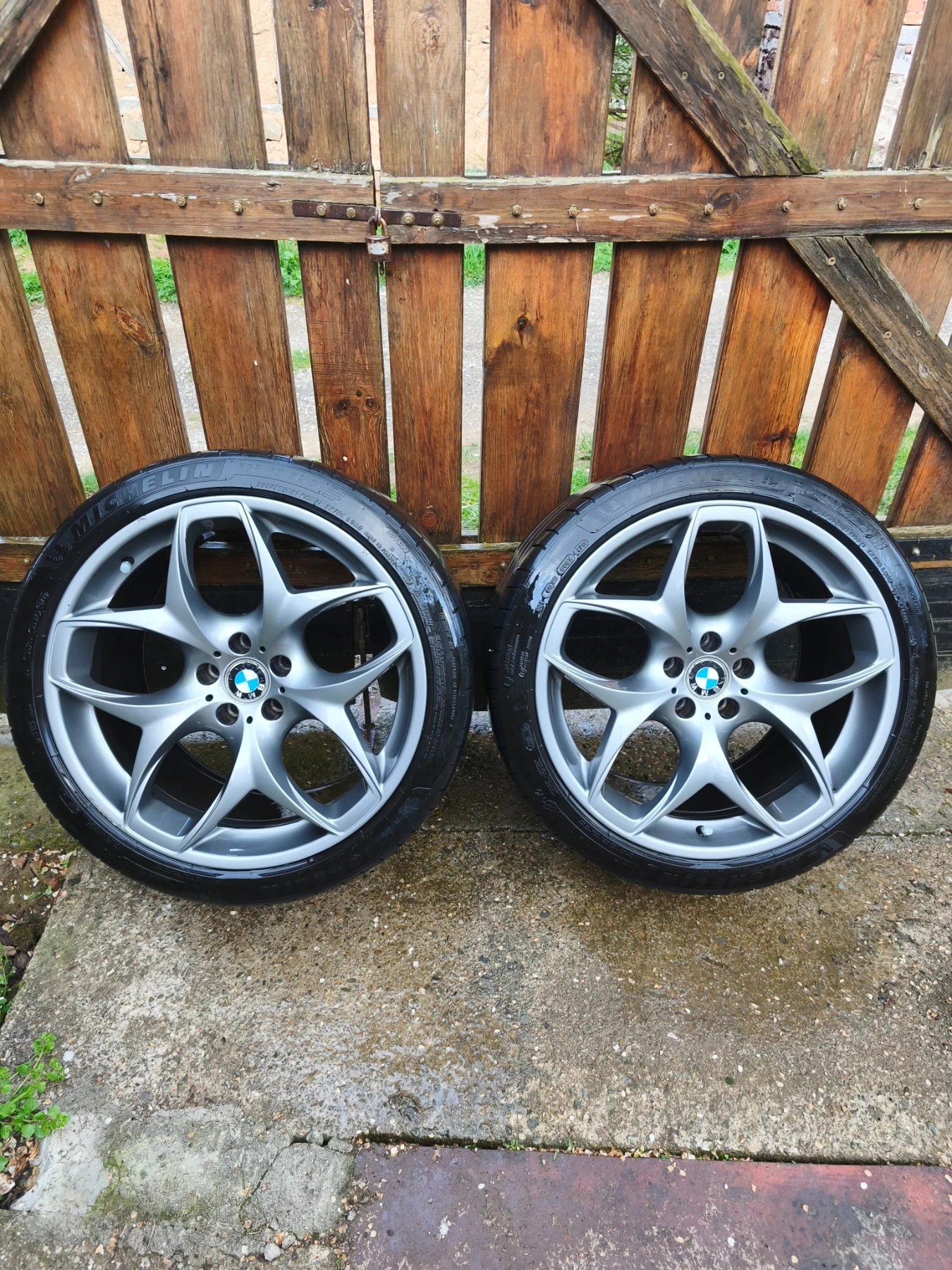 ���� � ������ 325/30R21 | Mobile.bg � ����������� 1