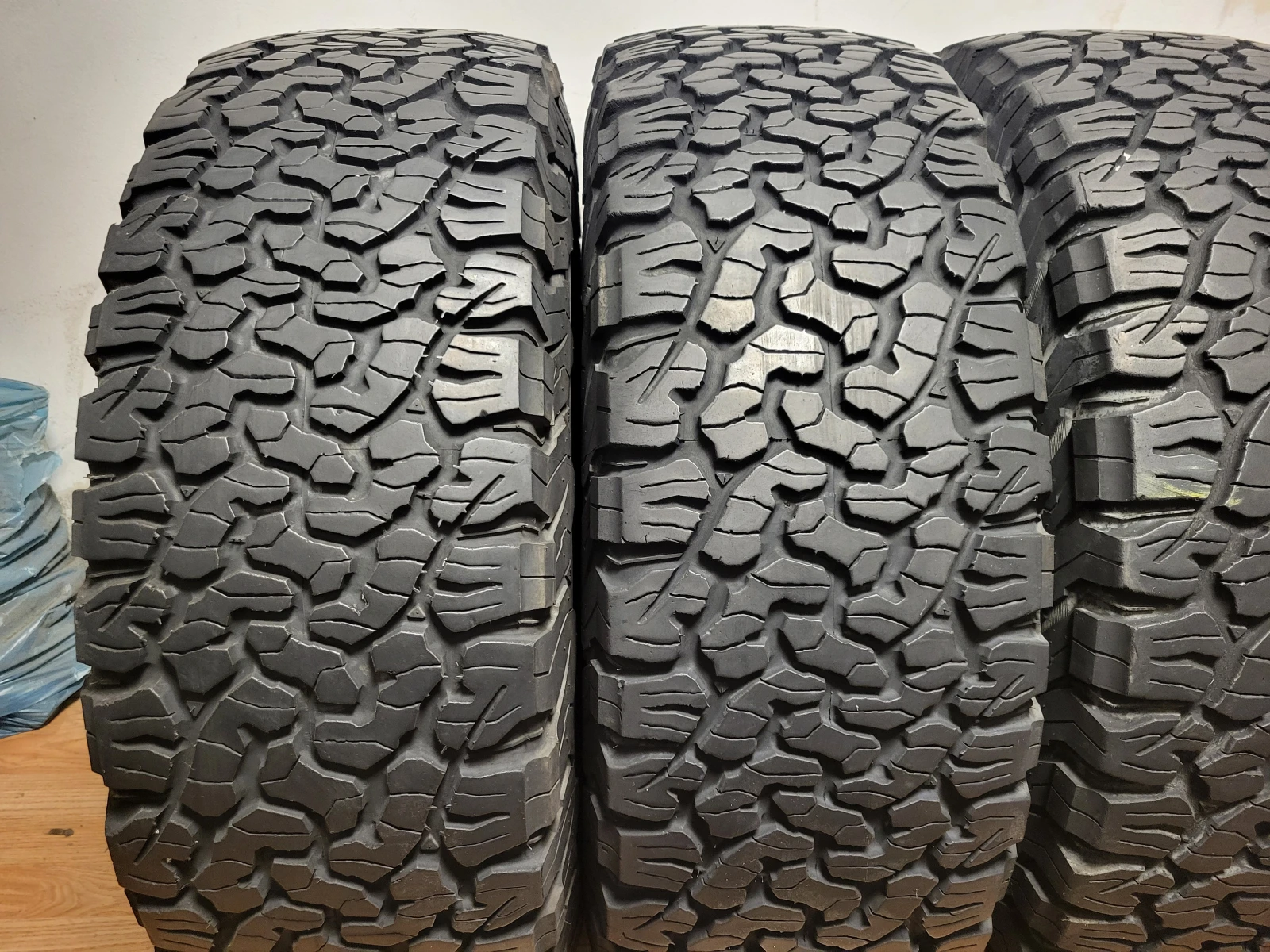 ���� 285/70R17 | Mobile.bg � ����������� 2