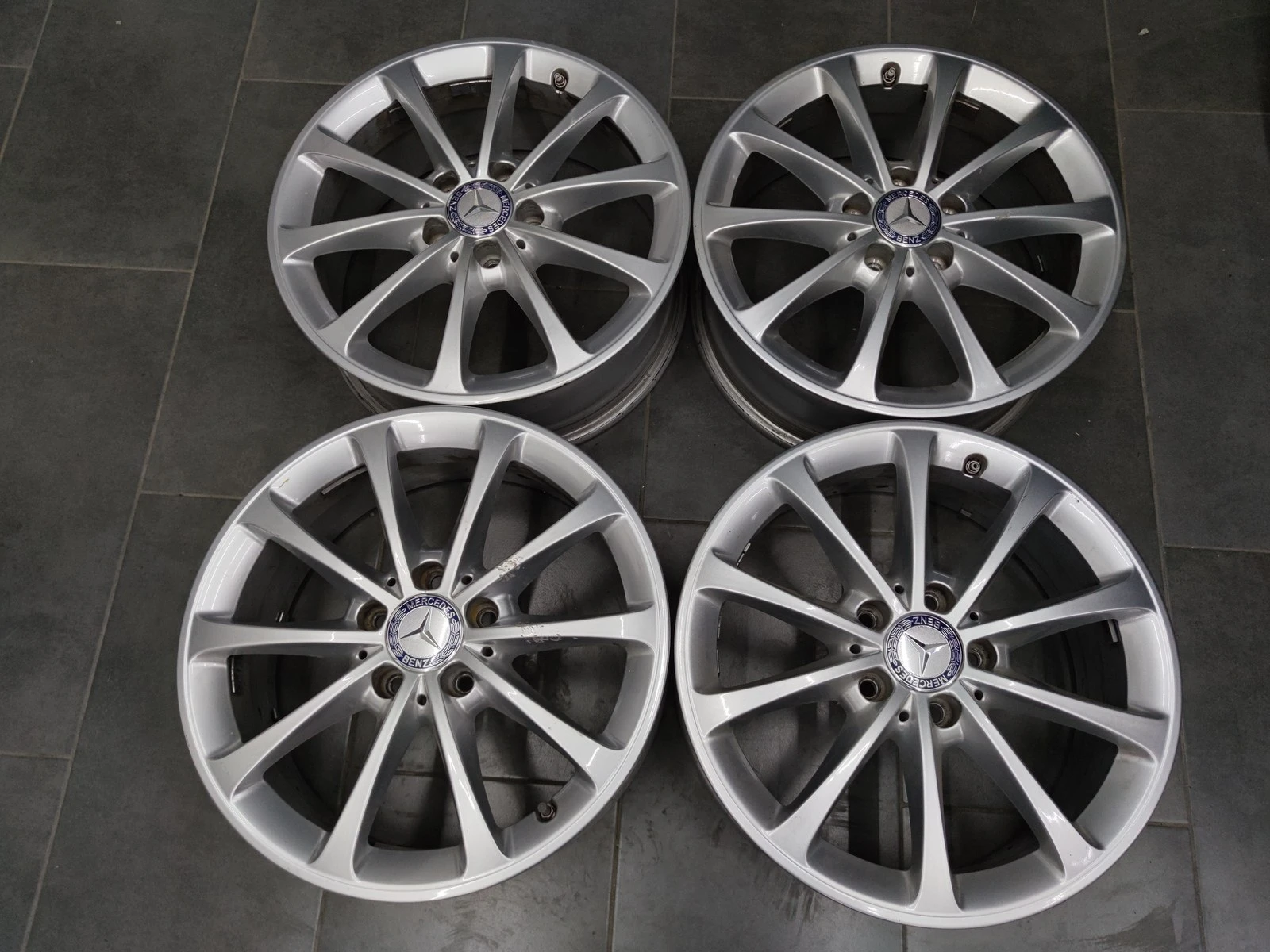 ������ �� Mercedes-Benz | Mobile.bg � ����������� 3
