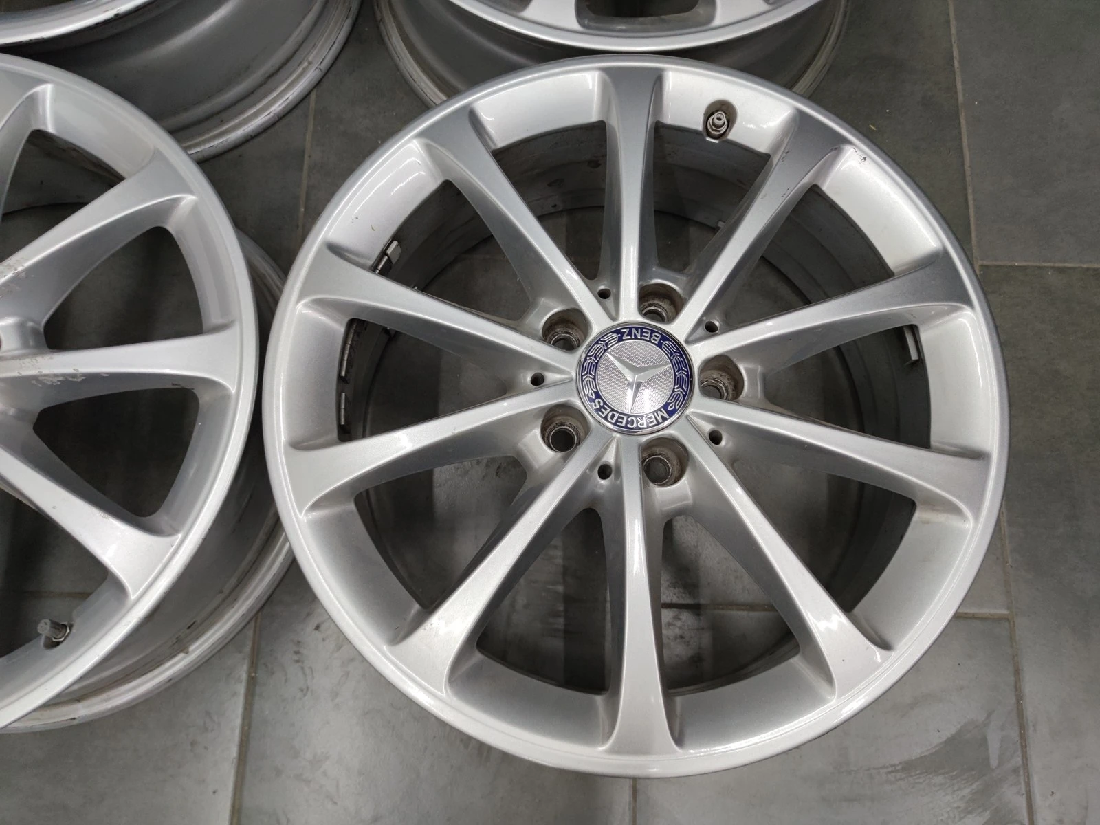 ������ �� Mercedes-Benz | Mobile.bg � ����������� 7