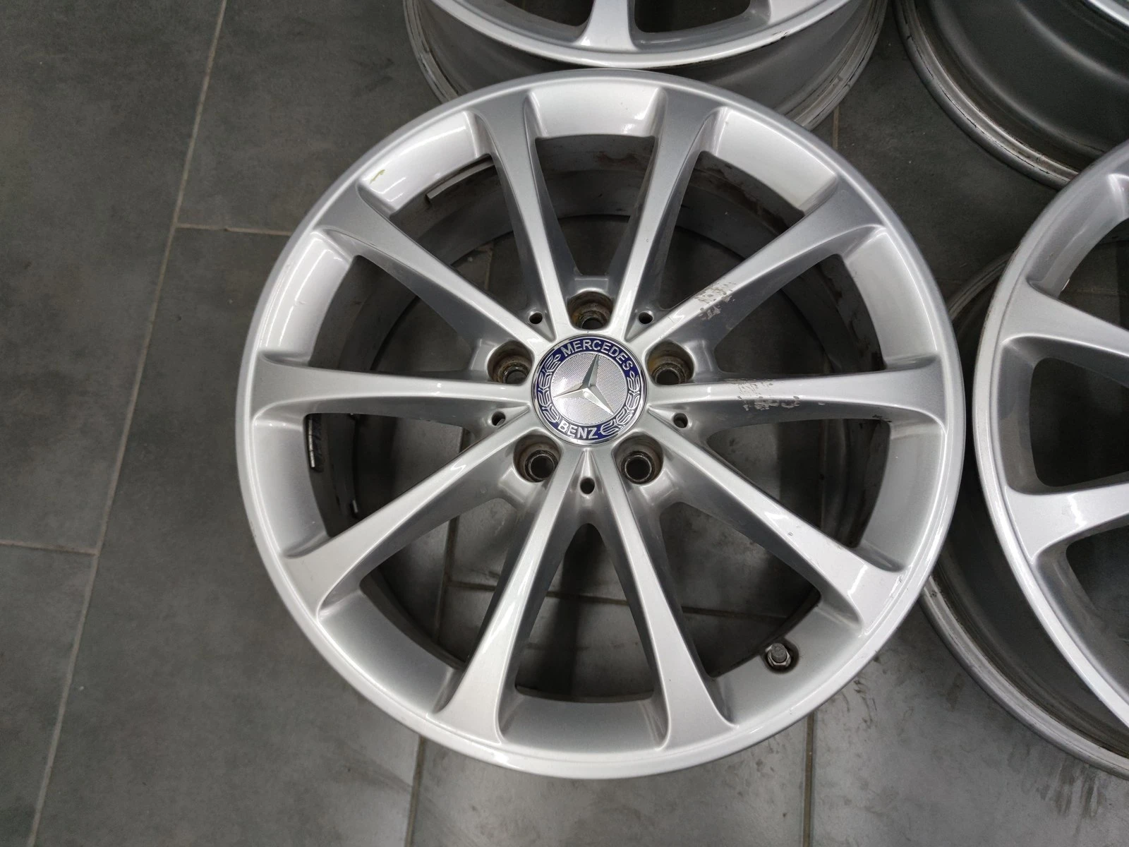 ������ �� Mercedes-Benz | Mobile.bg � ����������� 8