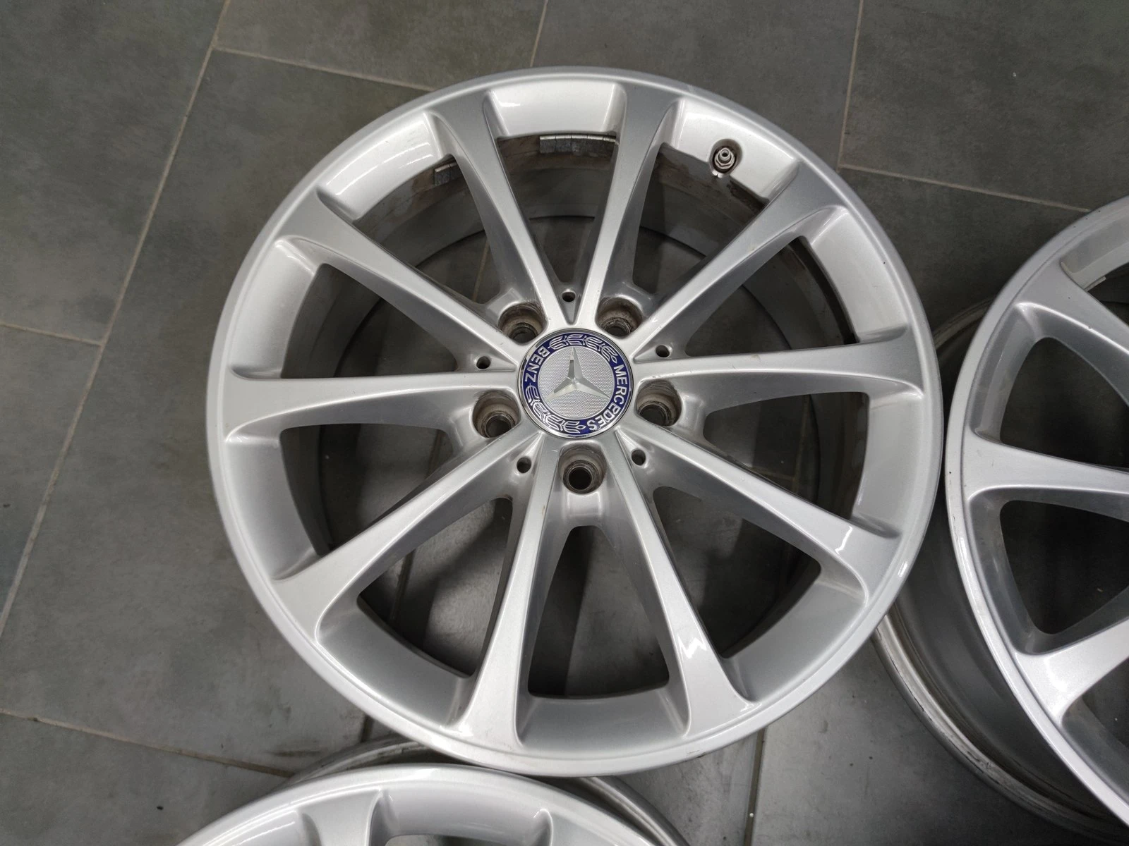 ������ �� Mercedes-Benz | Mobile.bg � ����������� 5