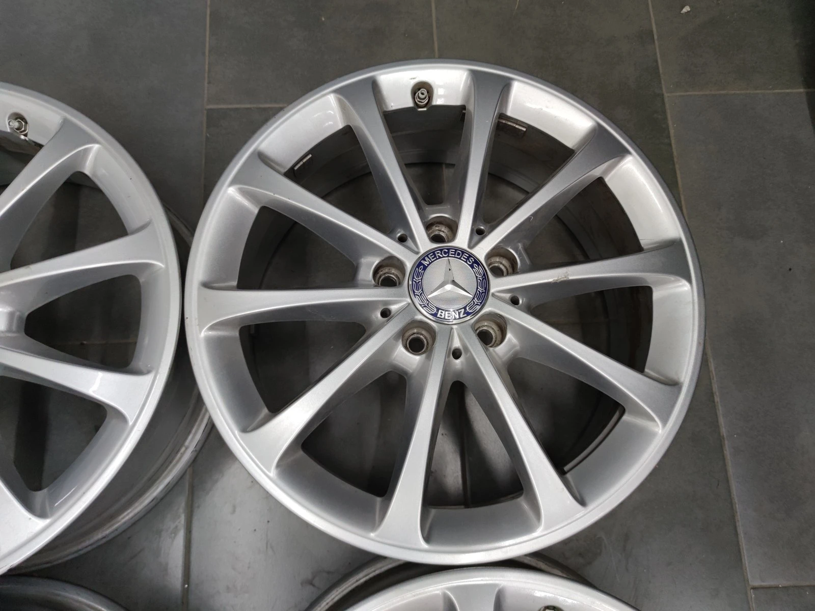 ������ �� Mercedes-Benz | Mobile.bg � ����������� 6
