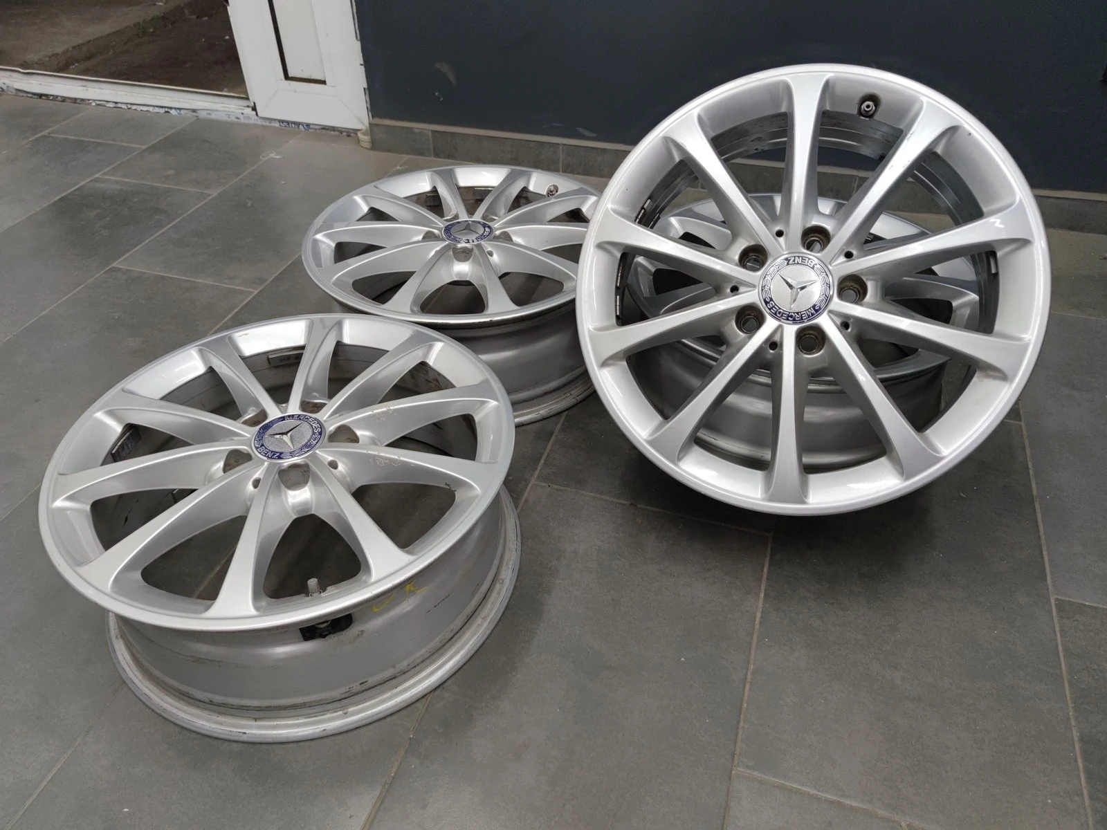 ������ �� Mercedes-Benz | Mobile.bg � ����������� 2