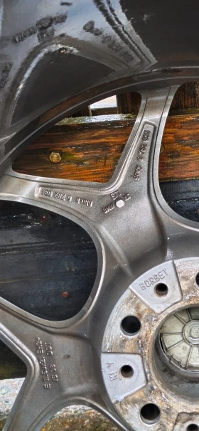 ���� � ������ 325/30R21 | Mobile.bg � ����� ������ 5