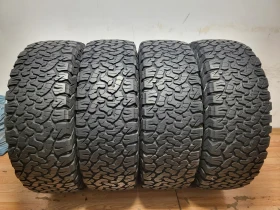 ����� �� �������� �� ���� 285/70R17