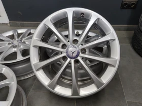 ����� �� �������� �� ������ �� Mercedes-Benz