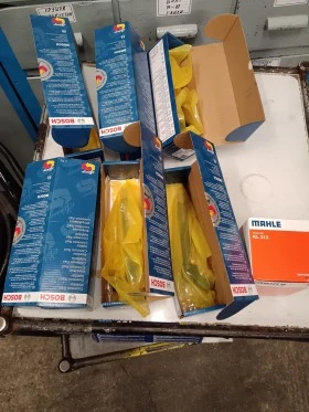 Mercedes-Benz S 320, снимка 7