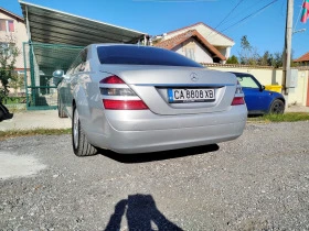 Mercedes-Benz S 320, снимка 4