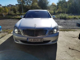 Mercedes-Benz S 320, снимка 2