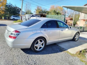 Mercedes-Benz S 320, снимка 3