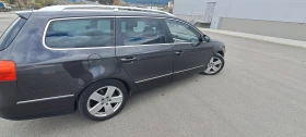 VW Passat 2.0 TDI 16V HIGHLINЕ , снимка 4