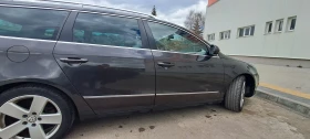 VW Passat 2.0 TDI 16V HIGHLINЕ , снимка 10
