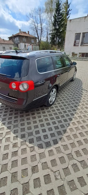 VW Passat 2.0 TDI 16V HIGHLINЕ , снимка 7