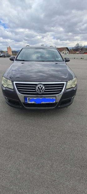 VW Passat 2.0 TDI 16V HIGHLINЕ , снимка 1