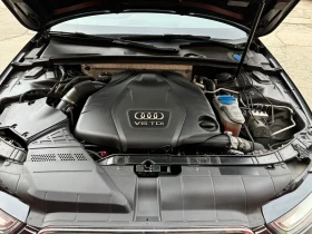 Audi A4 3.0 TDI Швейцария, снимка 13