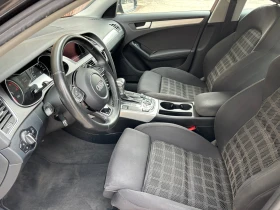 Audi A4 3.0 TDI Швейцария, снимка 10