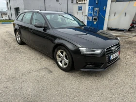 Audi A4 3.0 TDI Швейцария, снимка 9