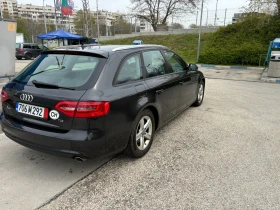 Audi A4 3.0 TDI Швейцария, снимка 7