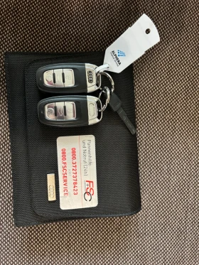 Audi A4 3.0 TDI Швейцария, снимка 16