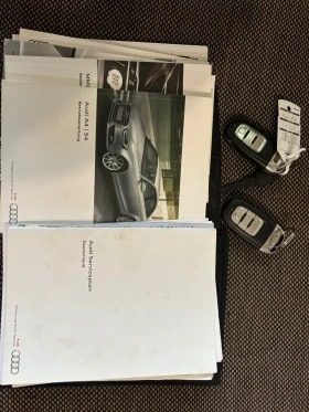 Audi A4 3.0 TDI Швейцария, снимка 15