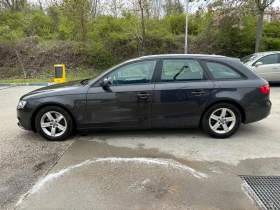 Audi A4 3.0 TDI Швейцария, снимка 4